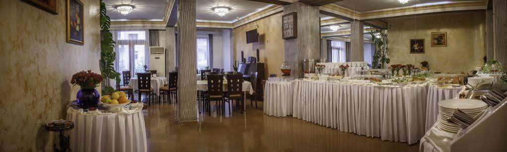 Hotel Chao Batumi Exterior photo